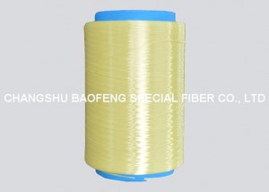 Para-Aramid-Filament